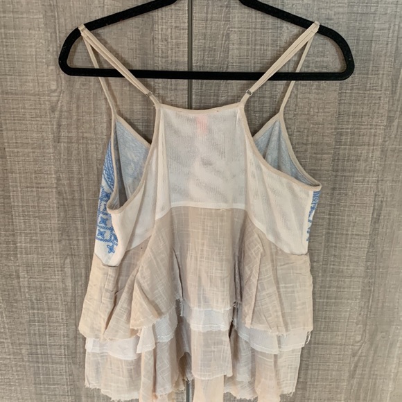 Chelsea and Violet Tank - Picture 4 of 7